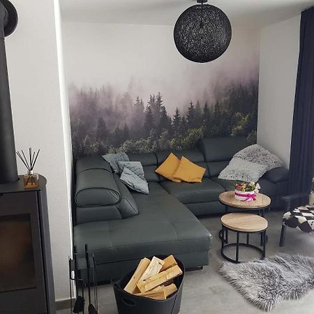 Apartman Pod Hochfichtem Nová Pec Exteriör bild
