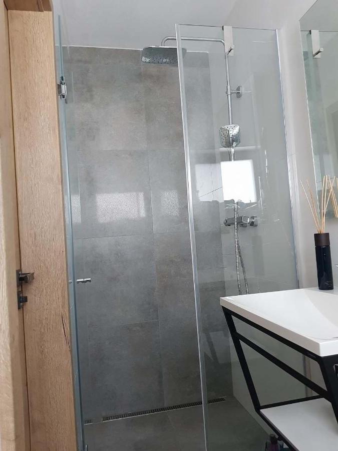 Apartman Pod Hochfichtem Nová Pec Exteriör bild
